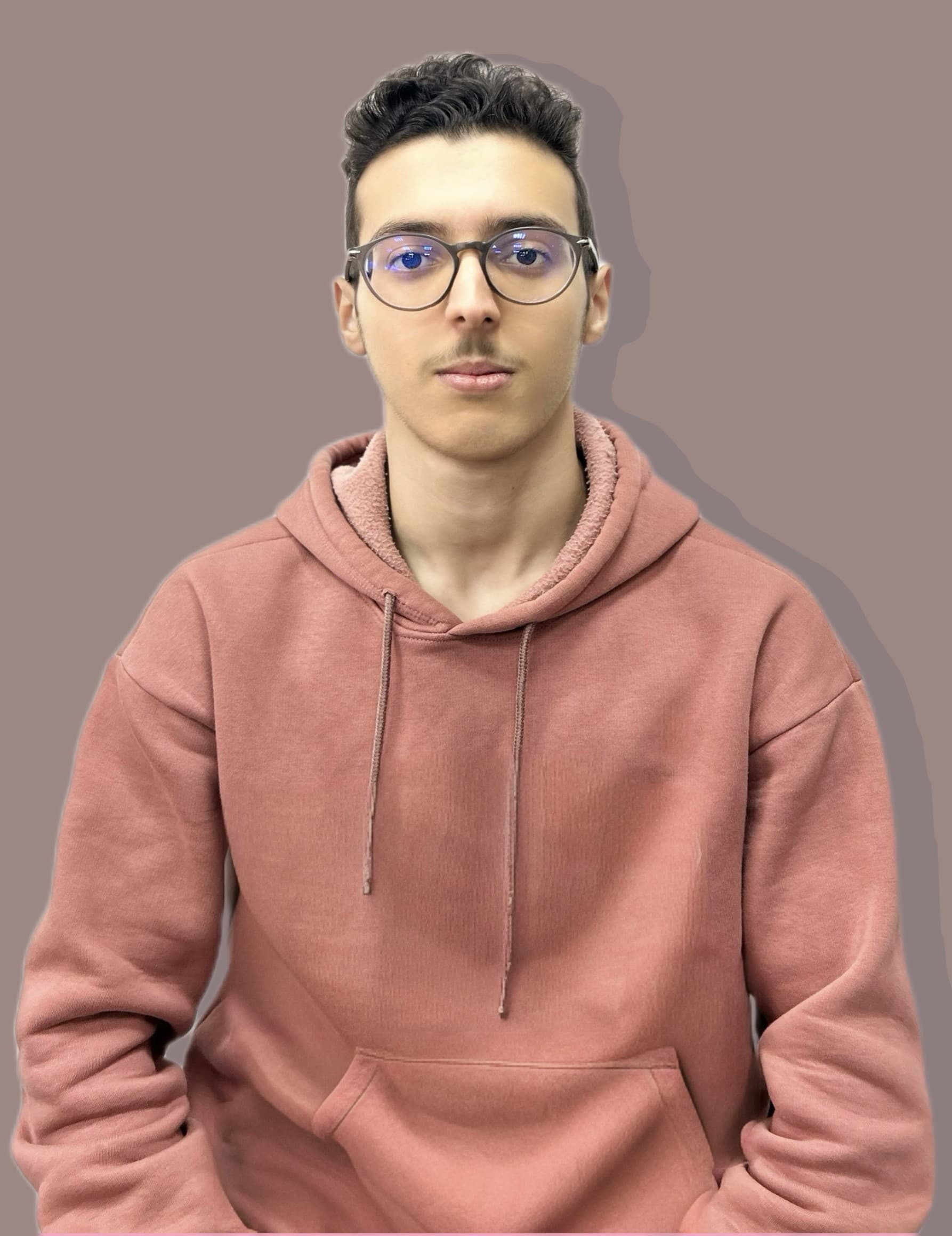 hamza el kasmi
